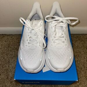 HOKA Women's Clifton 9 Running Shoes